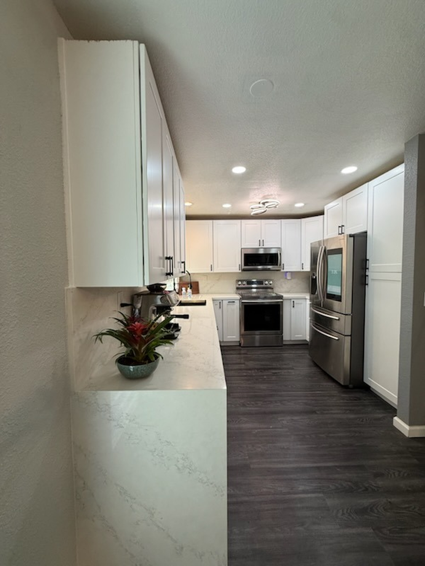 HH Builders Construction — photo