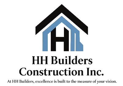 HH Builders Construction